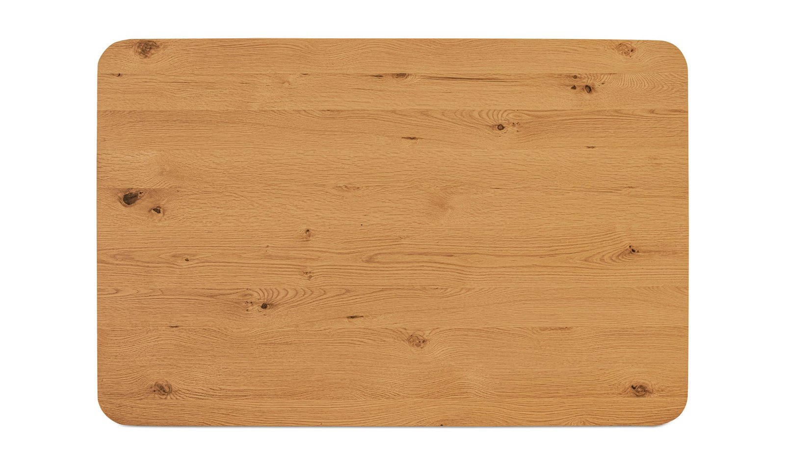 WINSTON COFFEE TABLE RUSTIC OAK NATURAL - Image 3