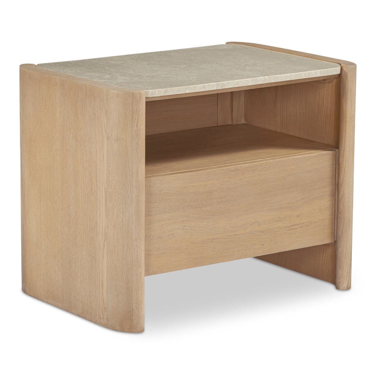 LANE NIGHTSTAND NATURAL - Image 3