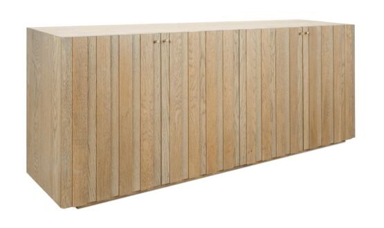 VERMENTINO SIDEBOARD OAK - Image 5