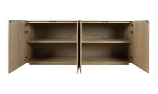 VERMENTINO SIDEBOARD OAK - Image 4