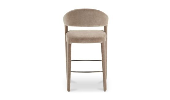 MARTENS BAR STOOL CAMEL - Image 4