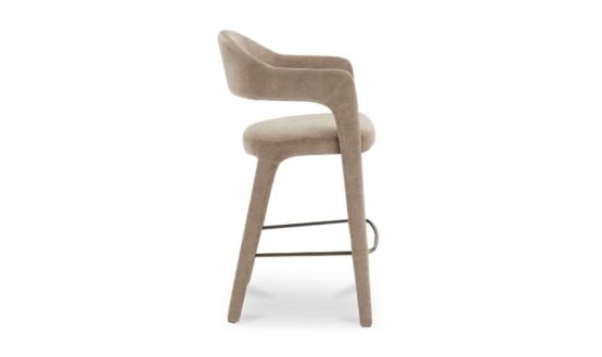 MARTENS BAR STOOL CAMEL - Image 3