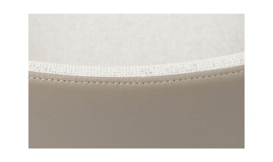 MORRIS OFFICE CHAIR BEIGE - Image 6