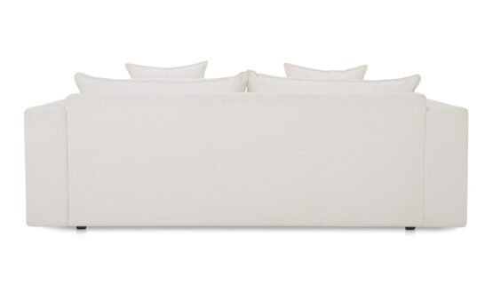 KIRAN SLEEPER SOFA WHITE - Image 4