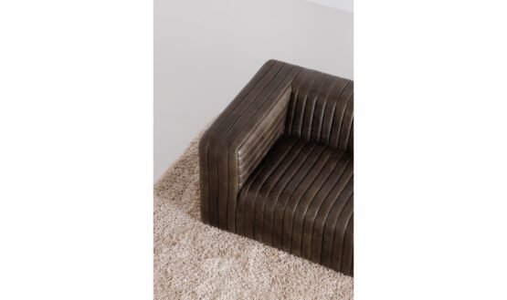 CASTLE SOFA CHARRED OLIVE - Image 3