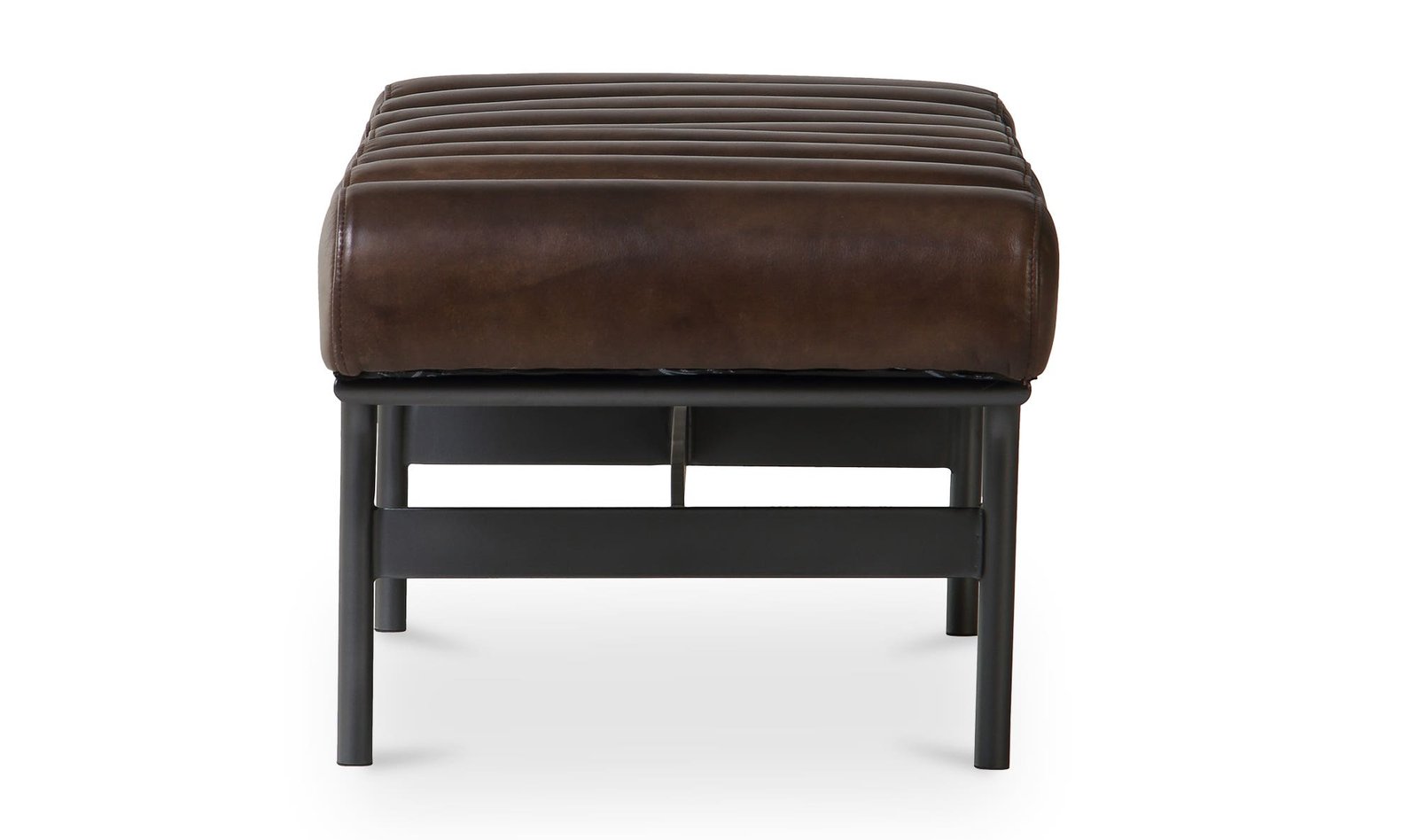 HARRISON BENCH DARK BROWN - Image 5