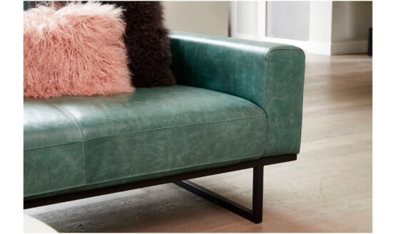 BROCK SOFA TOFFEE - Image 3