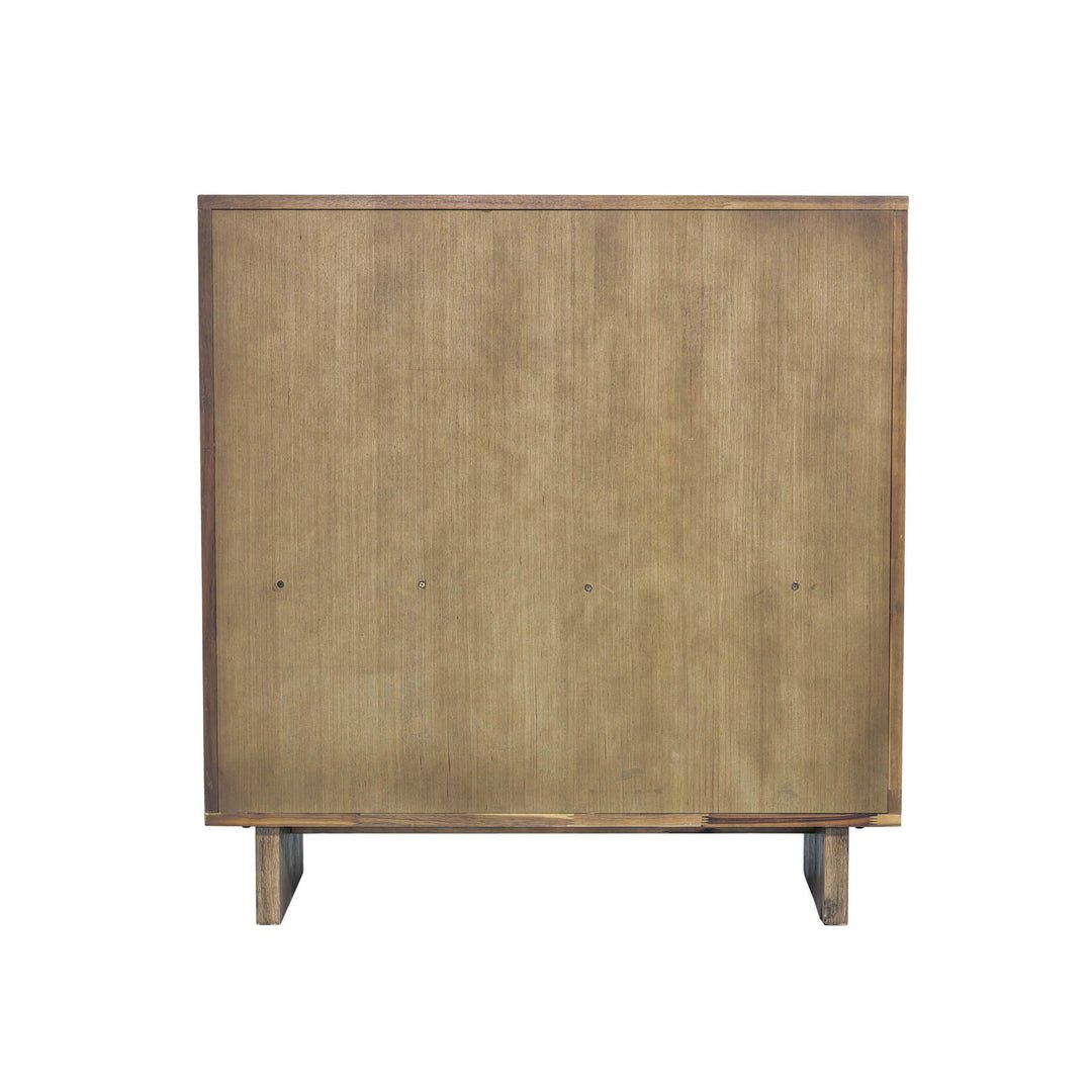 Atlantis 5 Drawer Chest - Colour Variance from ATL004 - Image 4