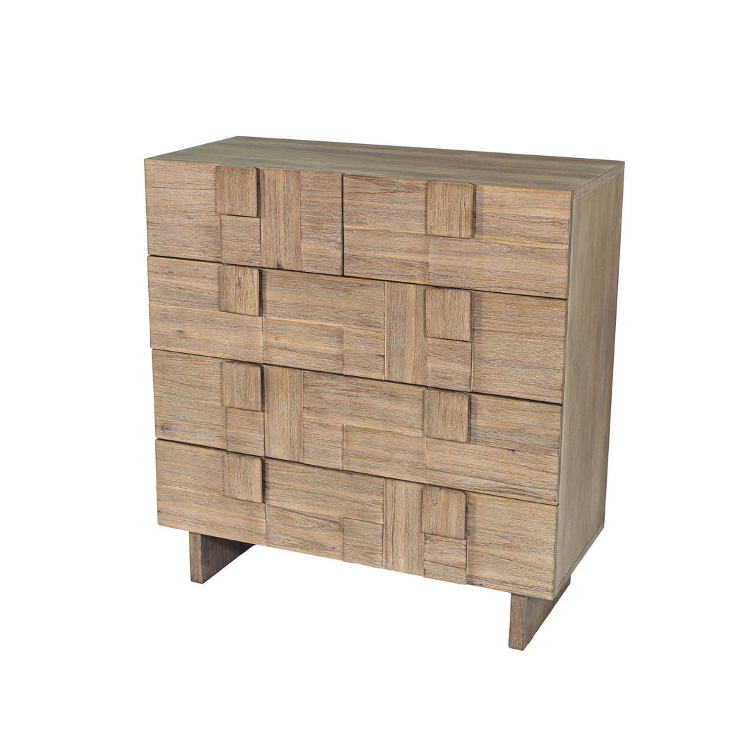 Atlantis 5 Drawer Chest - Colour Variance from ATL004 - Image 6