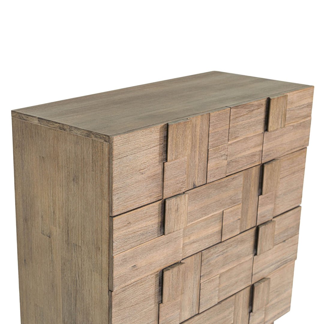 Atlantis 5 Drawer Chest - Colour Variance from ATL004 - Image 7