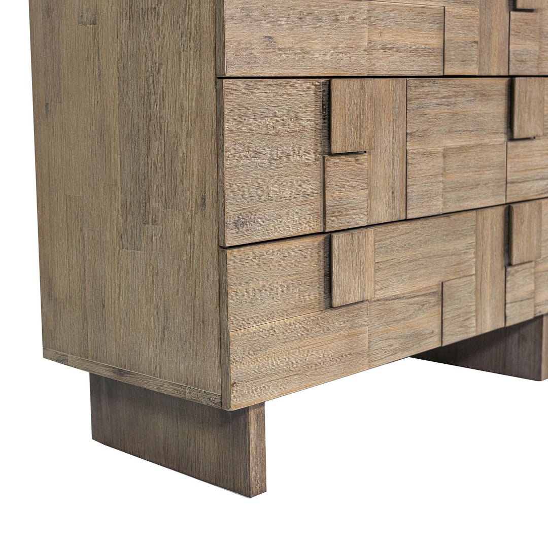 Atlantis 5 Drawer Chest - Colour Variance from ATL004 - Image 10