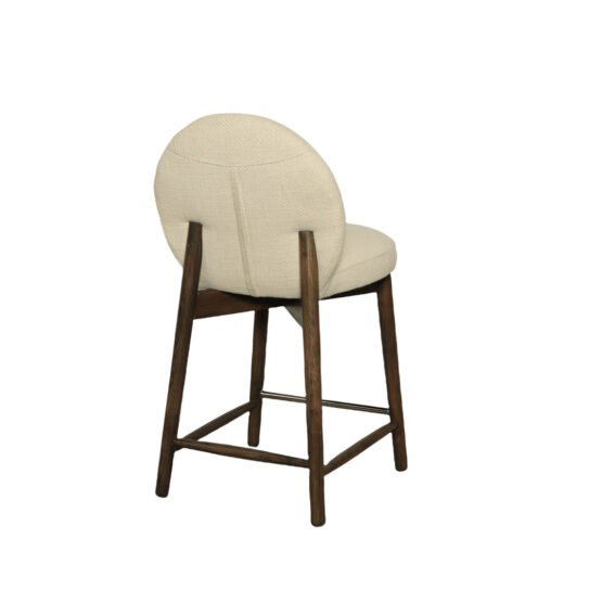 Petite Counter Stool - Image 4