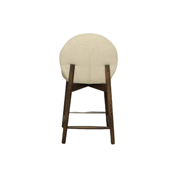 Petite Counter Stool - Image 5