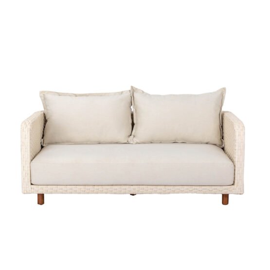 Ivory Coast Outdoor - Loveseat - Image 2