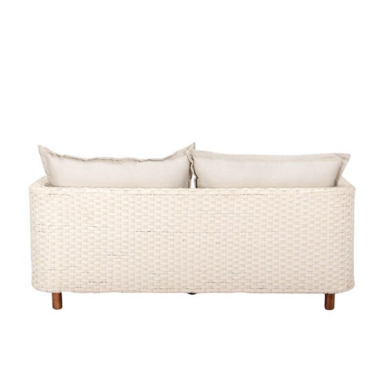 Ivory Coast Outdoor - Loveseat - Image 5