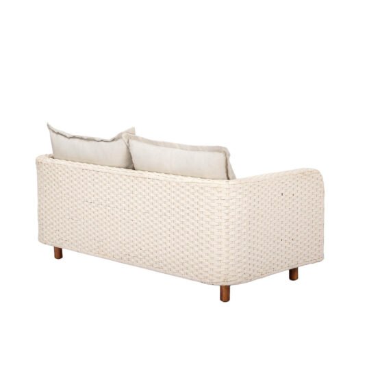 Ivory Coast Outdoor - Loveseat - Image 6