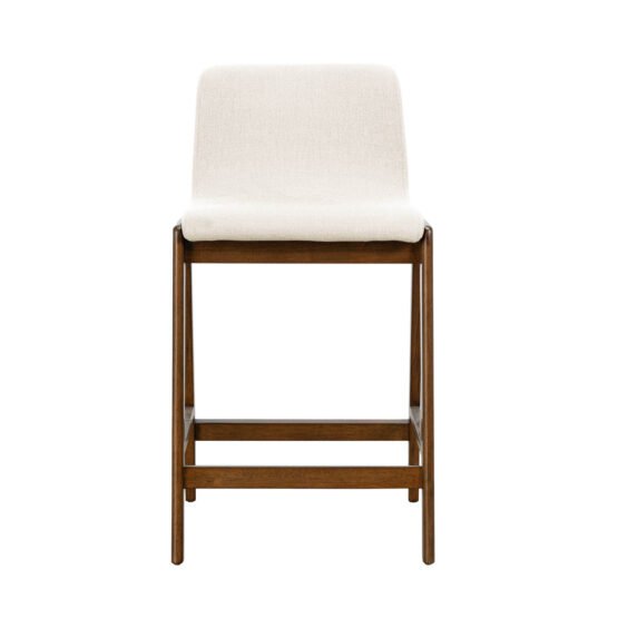 Remix Counter Stool - Cream - Image 4