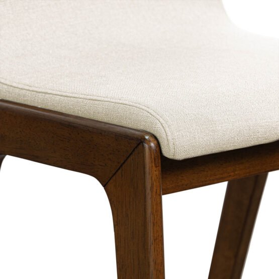 Remix Counter Stool - Cream - Image 7
