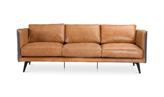 MESSINA SOFA FLAX