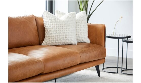 MESSINA SOFA FLAX - Image 3