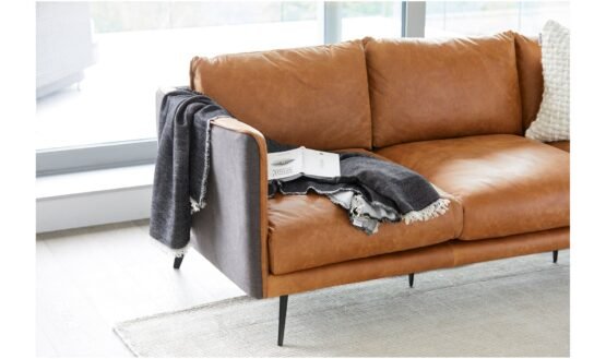 MESSINA SOFA FLAX - Image 4
