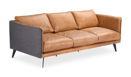 MESSINA SOFA FLAX - Image 5