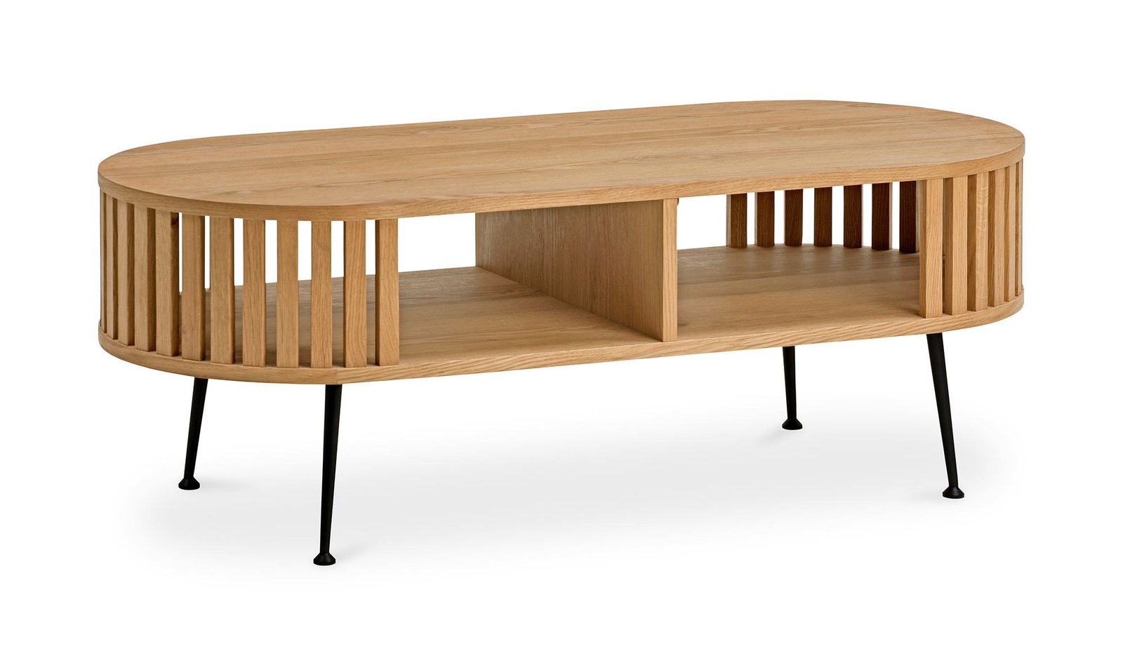 HENRICH COFFEE TABLE WHITE - Image 4