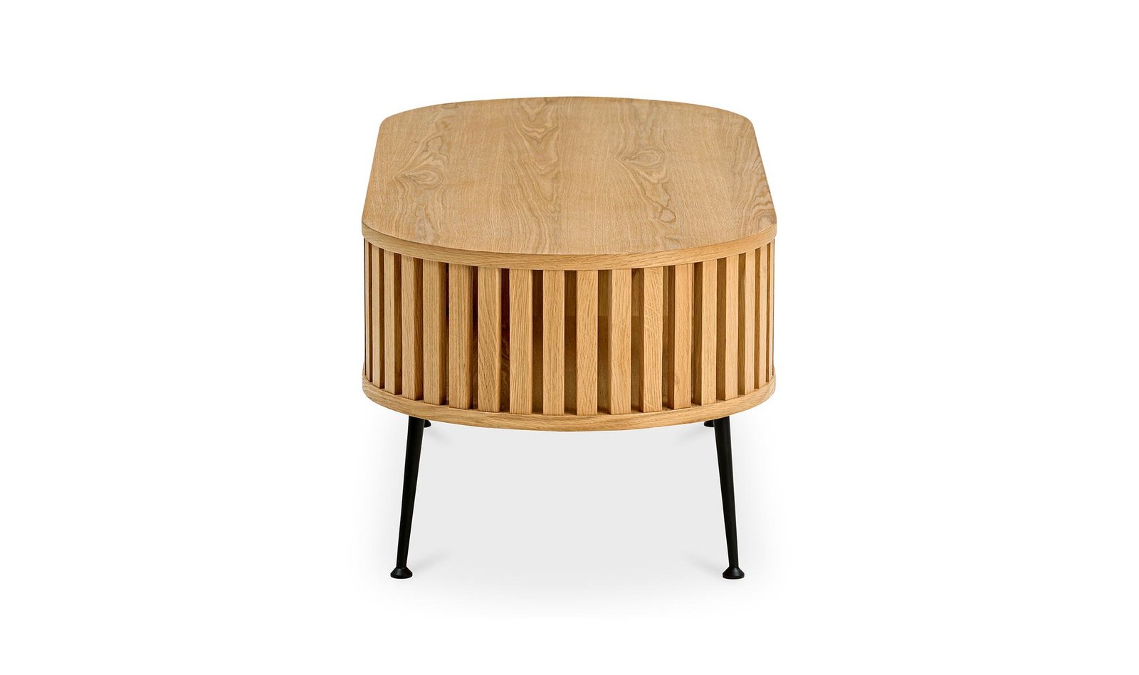 HENRICH COFFEE TABLE WHITE - Image 5