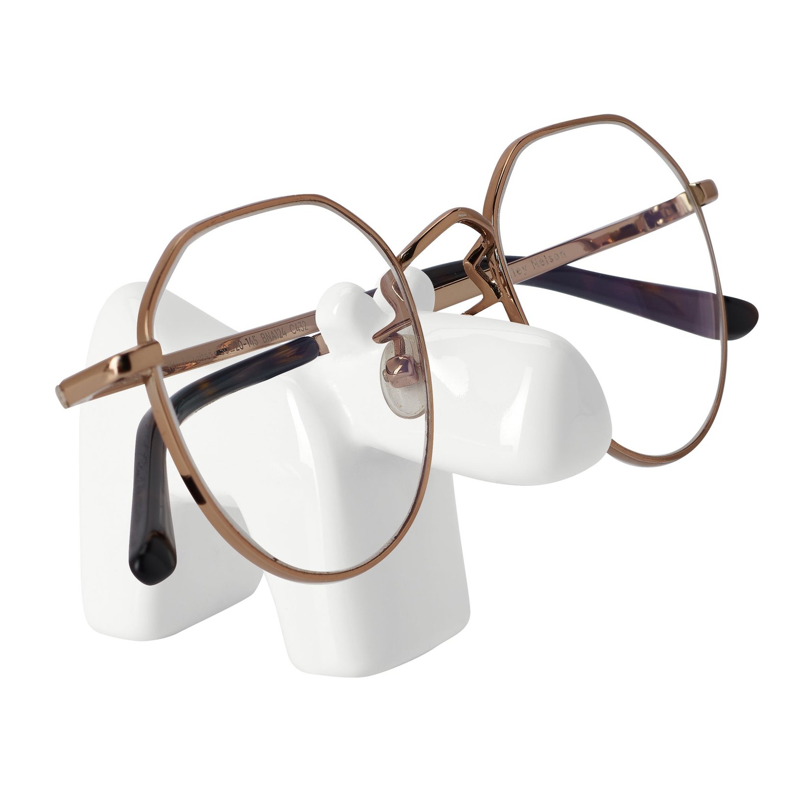 Rover Dog Eyeglass Holder - White - Image 8