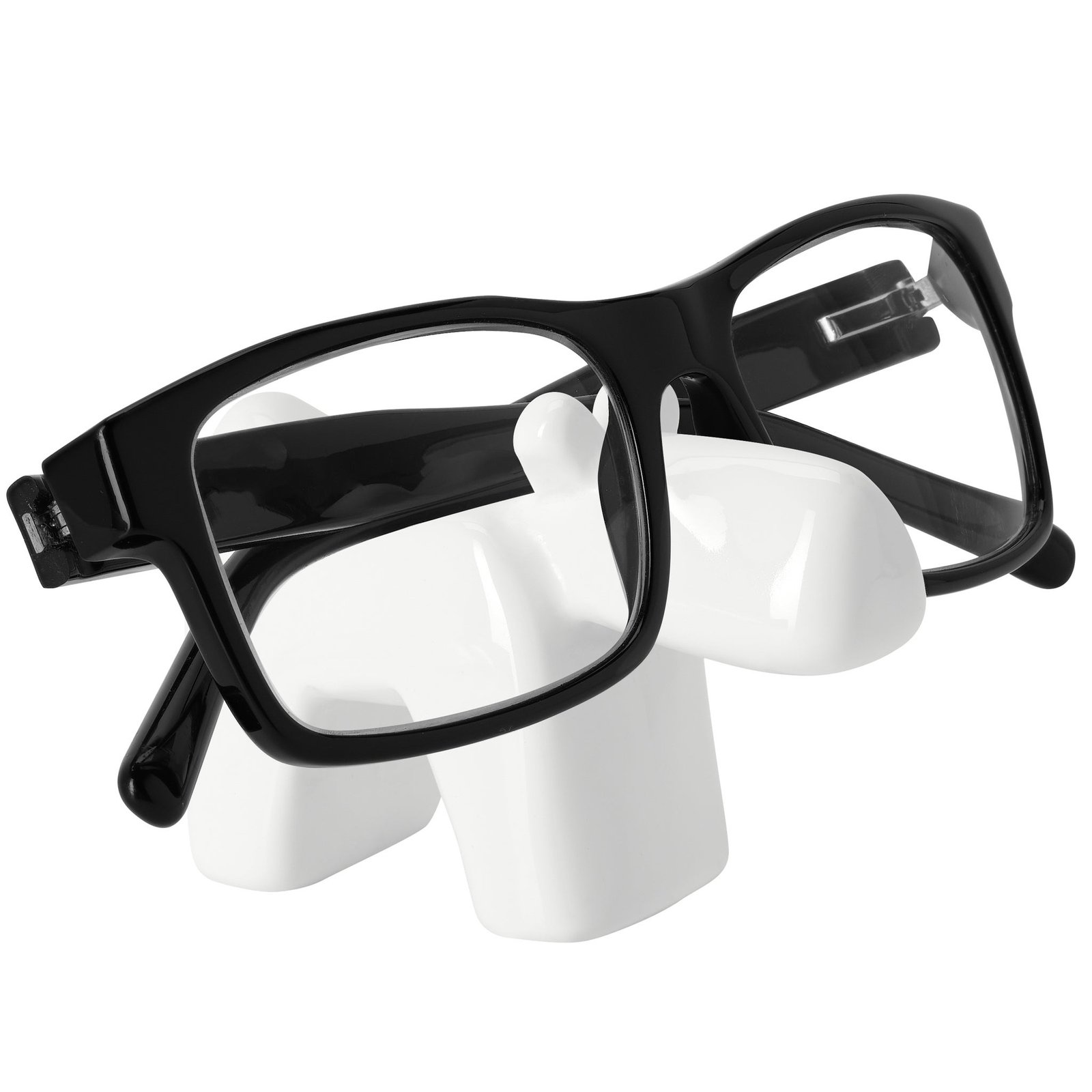 Rover Dog Eyeglass Holder - White - Image 9