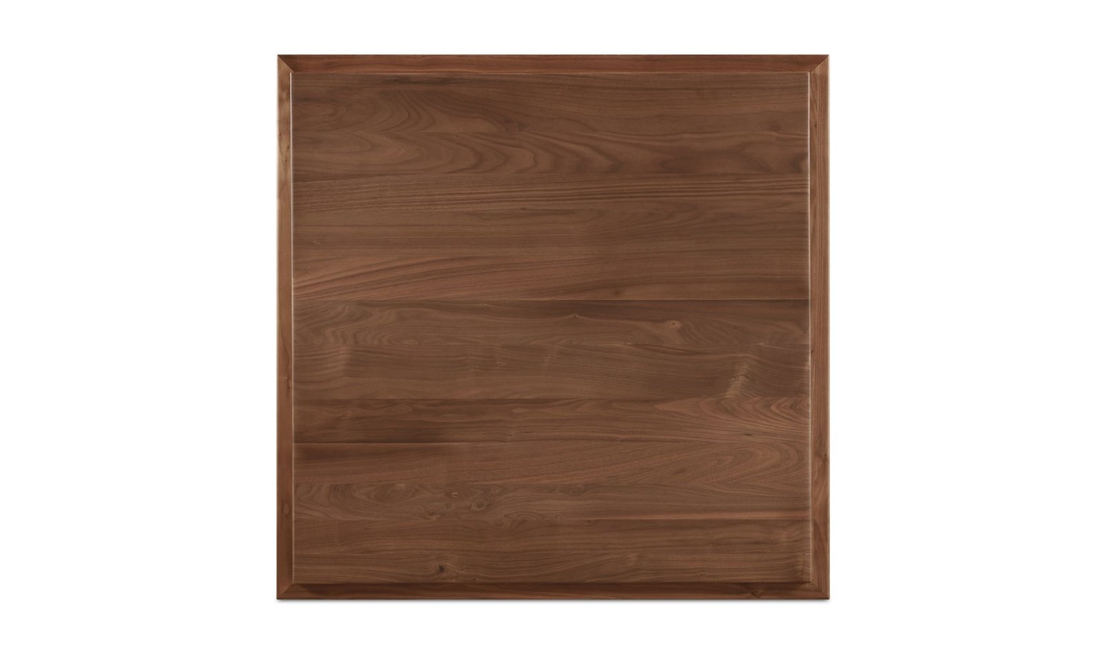 MAY CAFE TABLE WALNUT - Image 5