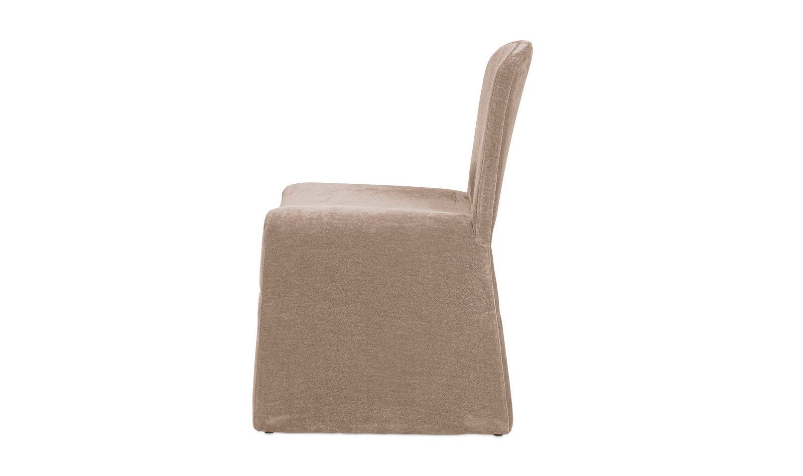 ELLA DINING CHAIR CAMEL - Image 5