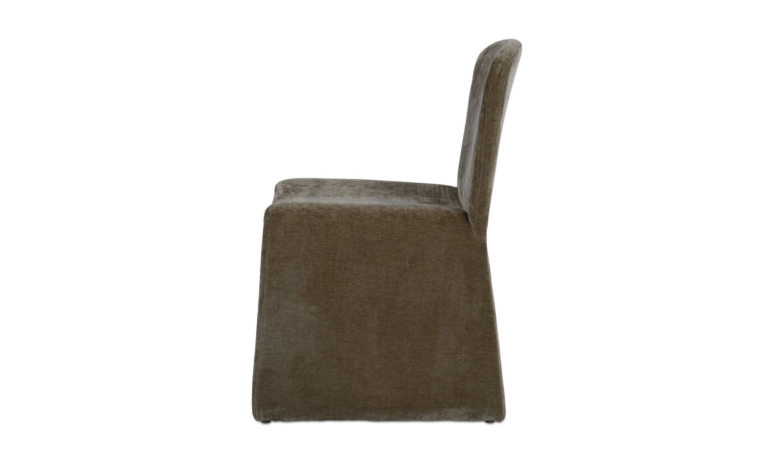 ELLA DINING CHAIR CEDAR GREEN - Image 5