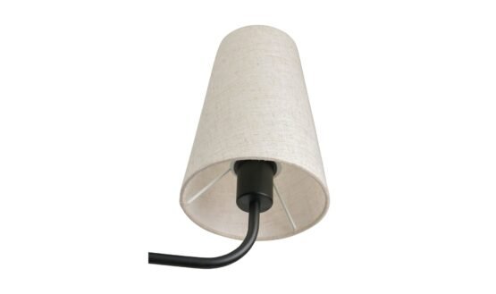 MATHIS CHANDELIER BLACK - Image 5
