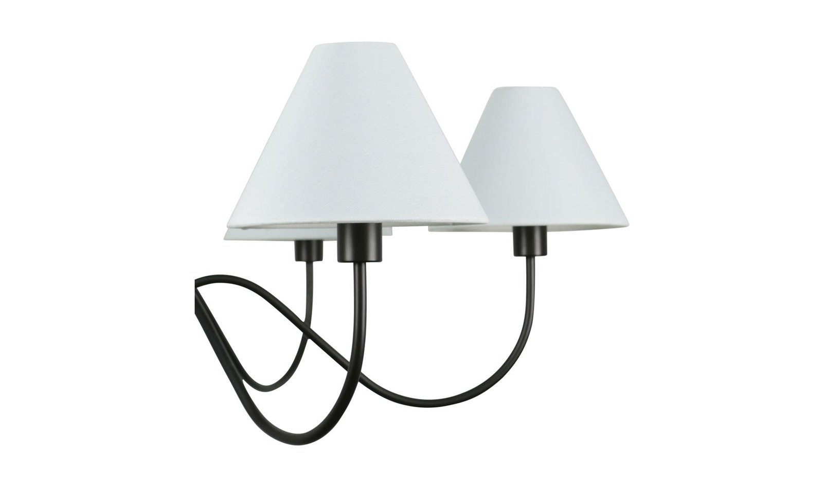 WHITNEY CHANDELIER BLACKENED BRONZE - Image 3