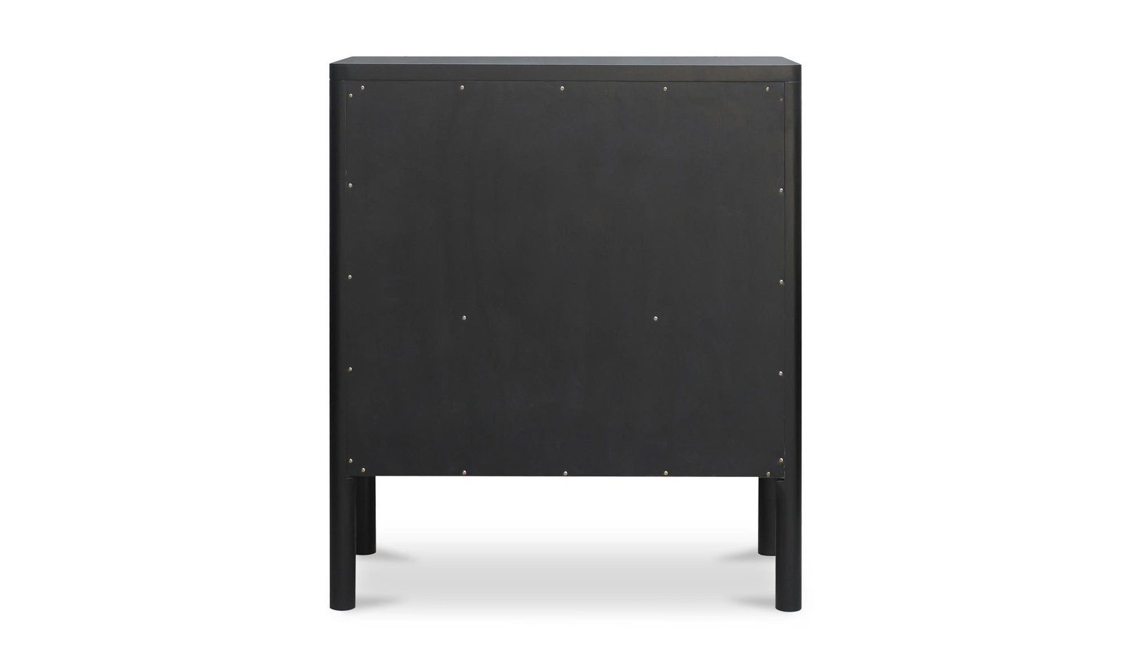 HANNAH CABINET BLACK - Image 5