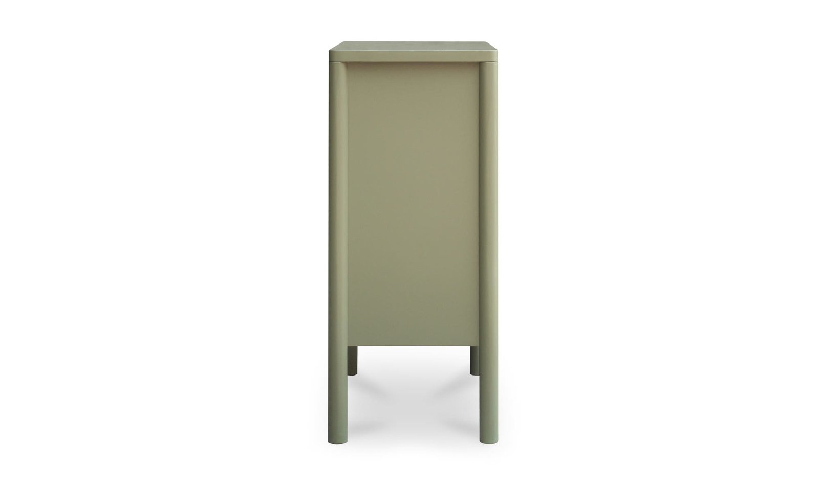 HANNAH CABINET GREEN - Image 4