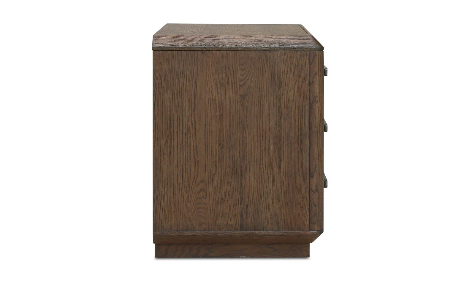 CALEB NIGHTSTAND BROWN - Image 4