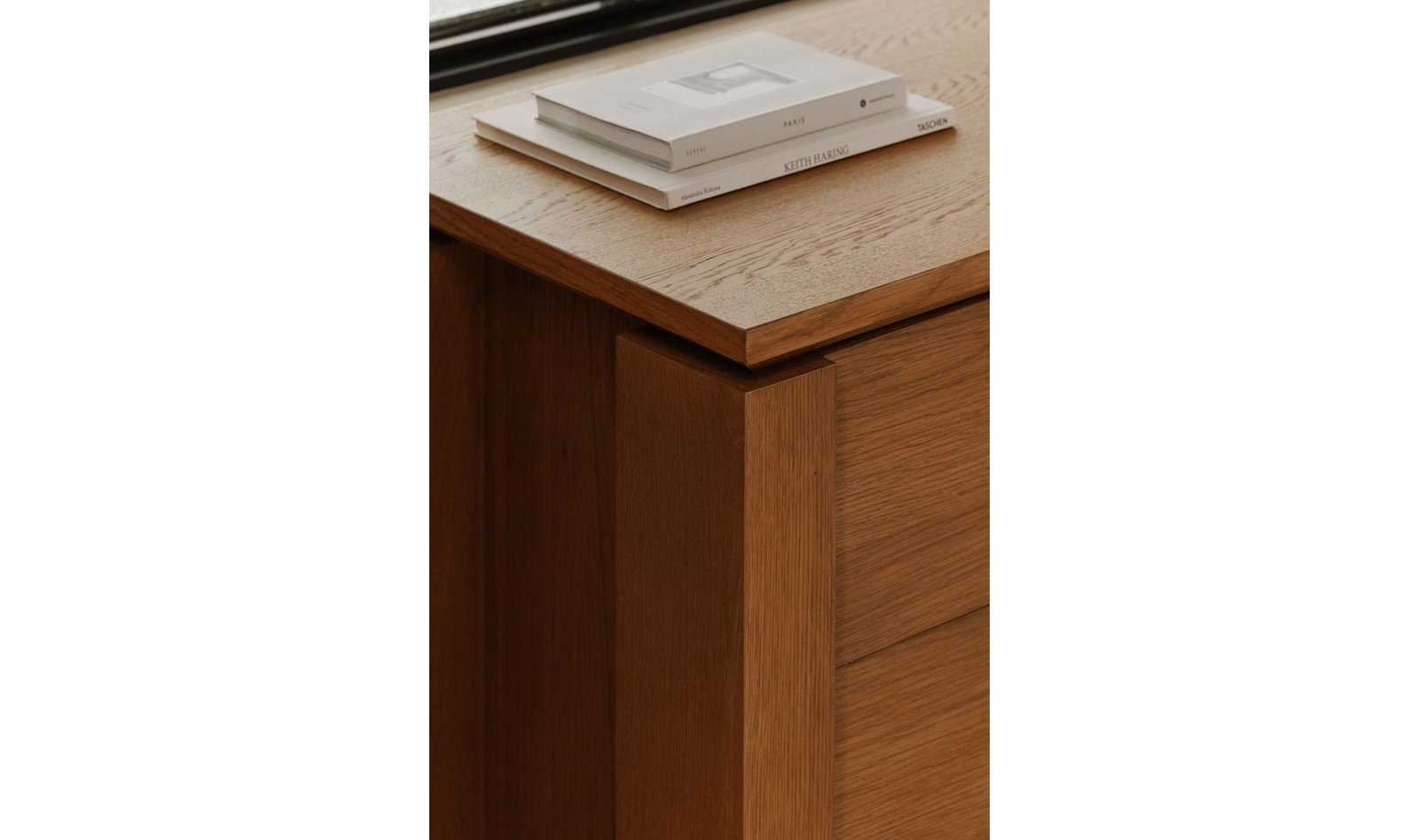 BROOK CHEST COUNTRY OAK NATURAL - Image 3