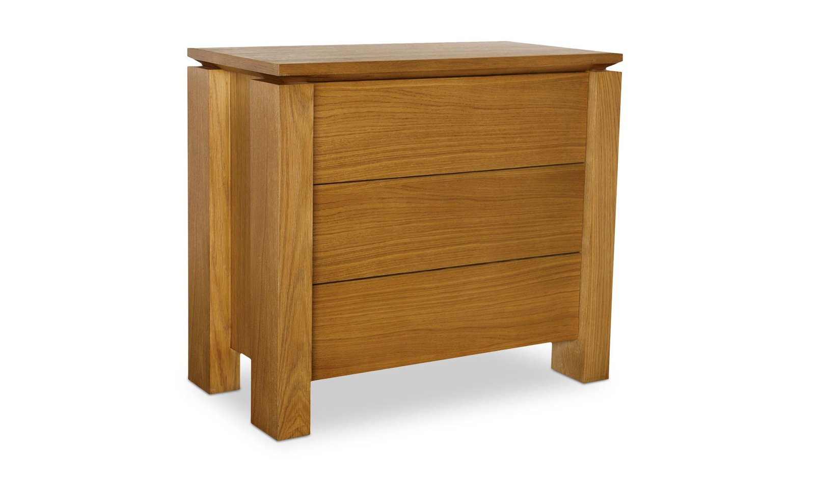 BROOK CHEST COUNTRY OAK NATURAL - Image 4