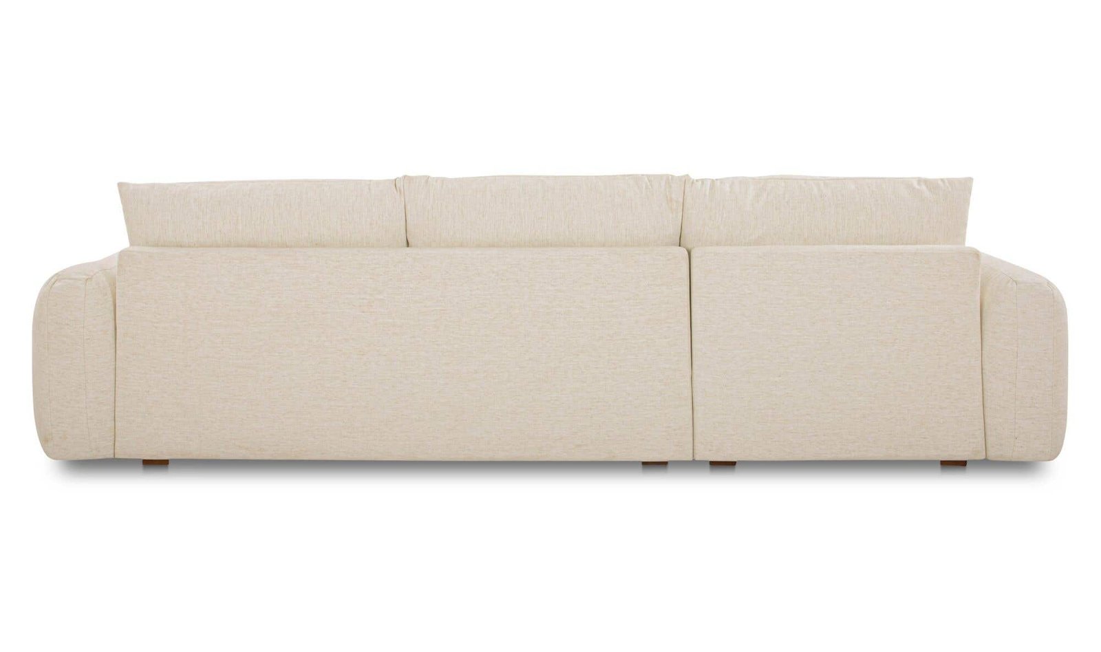 BERGA SECTIONAL LEFT OAT - Image 4