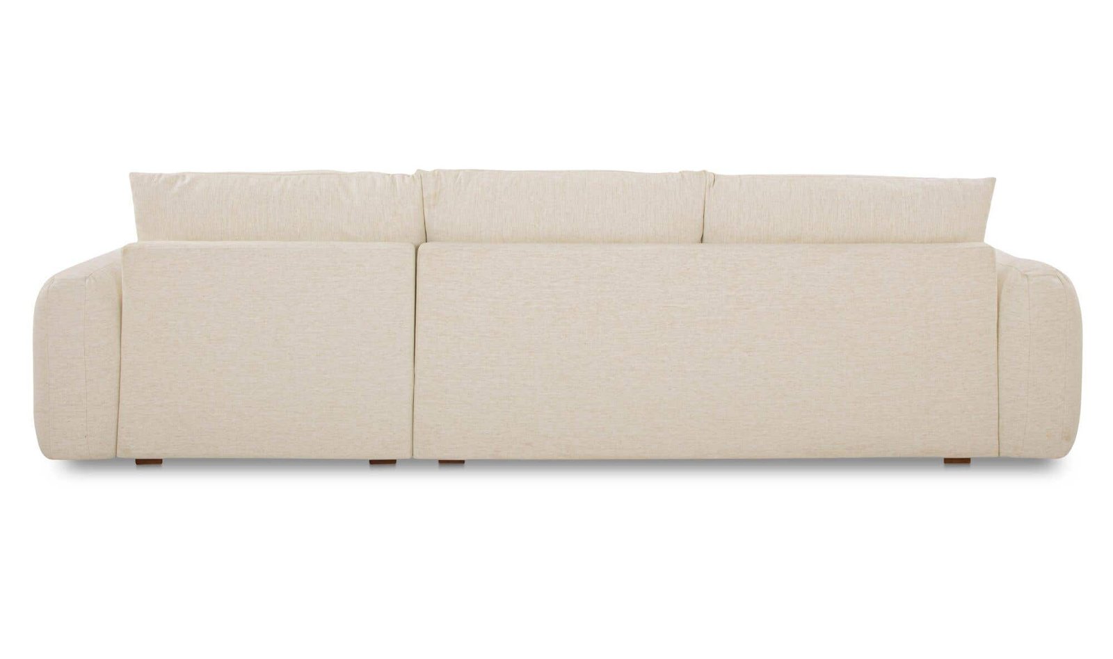 BERGA SECTIONAL RIGHT OAT - Image 4