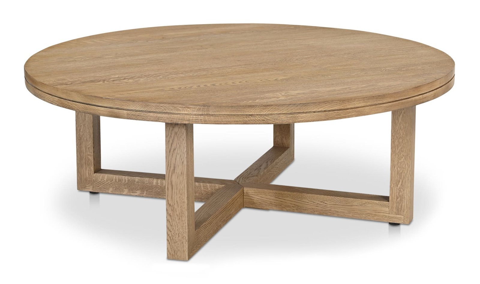 JOEL COFFEE TABLE NATURAL - Image 5