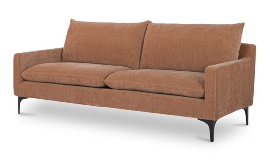 PARIS SOFA HERITAGE PINK OLIVE - Image 2