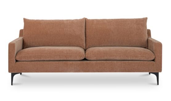 PARIS SOFA HERITAGE PINK OLIVE