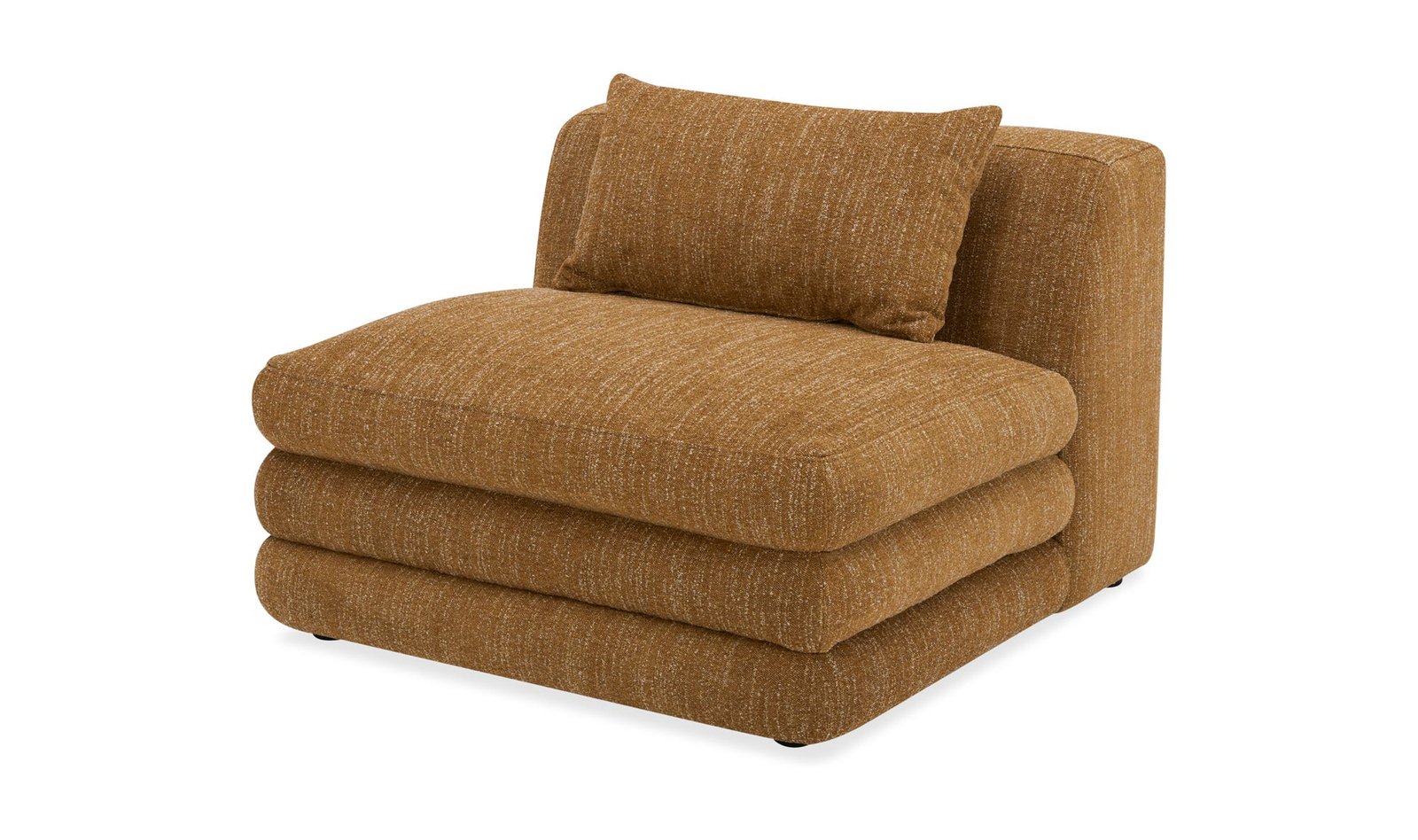 LOWTIDE SLIPPER CHAIR AMBER GLOW - Image 5