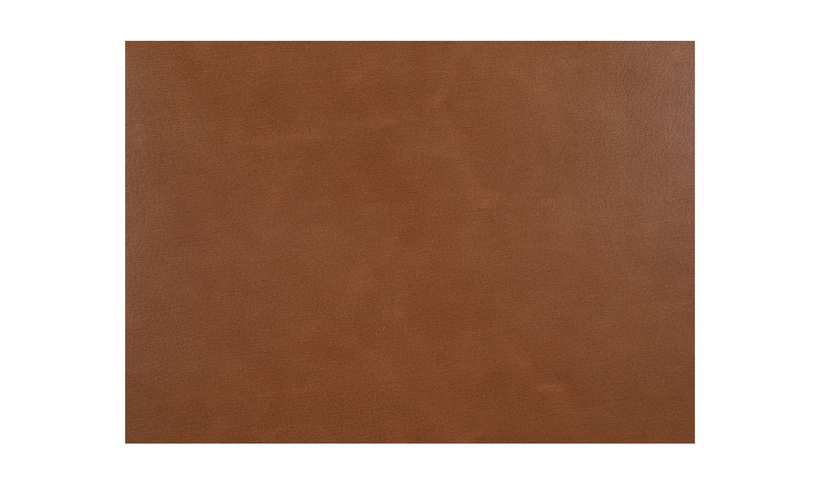 ELLIE DINING CHAIR BROWN LEATHER - Image 6