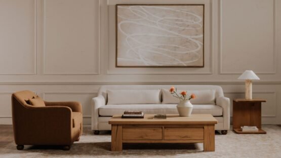 AMIRA SOFA OAT - Image 2