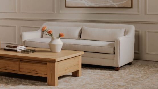 AMIRA SOFA OAT - Image 3