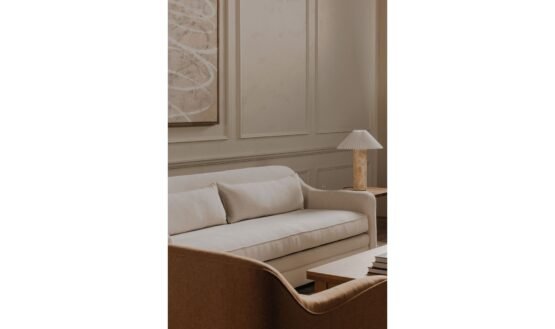 AMIRA SOFA OAT - Image 5